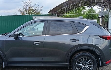 Mazda CX-5 II, 2017 год, 1 900 000 рублей, 2 фотография