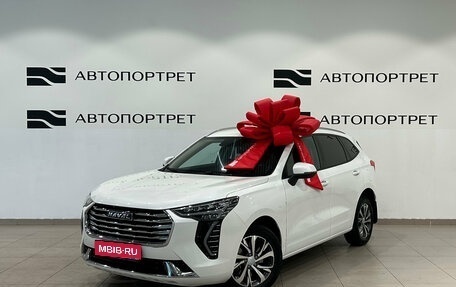 Haval Jolion, 2023 год, 1 649 000 рублей, 1 фотография