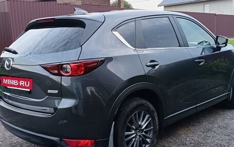 Mazda CX-5 II, 2017 год, 1 900 000 рублей, 4 фотография