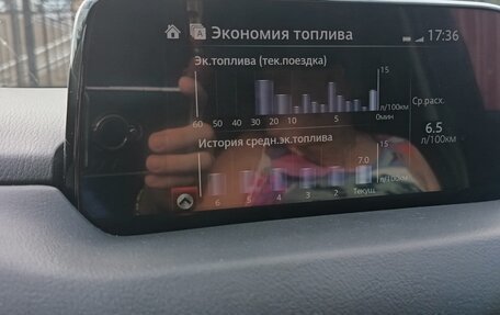 Mazda CX-5 II, 2017 год, 1 900 000 рублей, 14 фотография