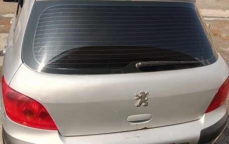 Peugeot 307 I, 2003 год, 250 000 рублей, 4 фотография
