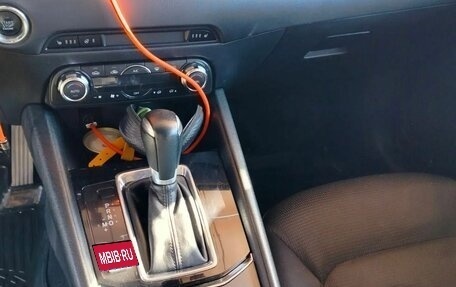 Mazda CX-5 II, 2017 год, 1 900 000 рублей, 10 фотография
