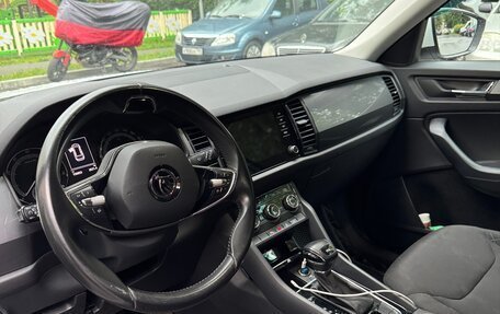 Skoda Kodiaq I, 2020 год, 2 500 000 рублей, 6 фотография