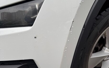 Skoda Kodiaq I, 2020 год, 2 500 000 рублей, 10 фотография