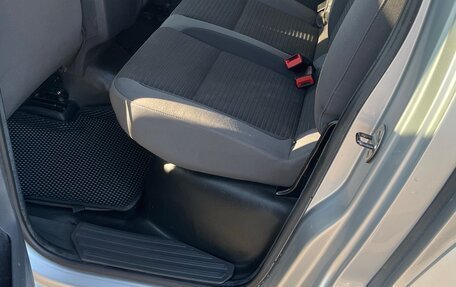 Volkswagen Amarok I рестайлинг, 2013 год, 1 300 000 рублей, 8 фотография