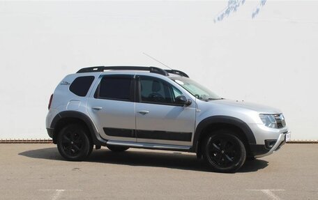 Renault Duster, 2019 год, 1 450 000 рублей, 3 фотография