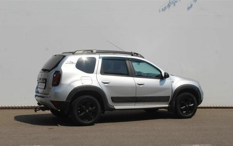 Renault Duster, 2019 год, 1 450 000 рублей, 5 фотография