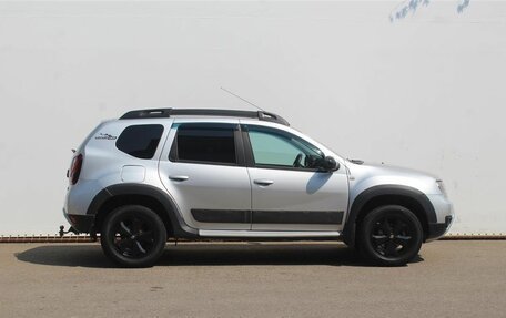 Renault Duster, 2019 год, 1 450 000 рублей, 4 фотография