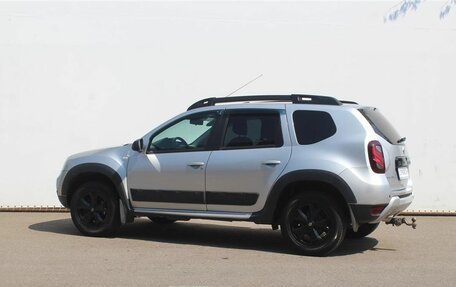 Renault Duster, 2019 год, 1 450 000 рублей, 7 фотография