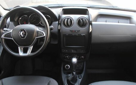 Renault Duster, 2019 год, 1 450 000 рублей, 15 фотография