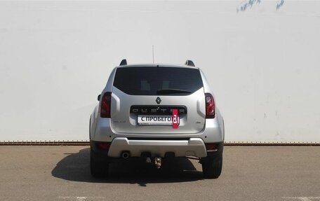 Renault Duster, 2019 год, 1 450 000 рублей, 6 фотография