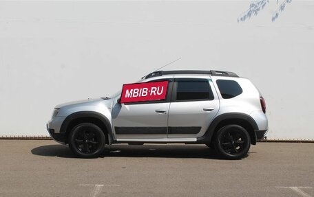 Renault Duster, 2019 год, 1 450 000 рублей, 8 фотография