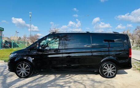 Mercedes-Benz Vito, 2020 год, 3 859 000 рублей, 4 фотография