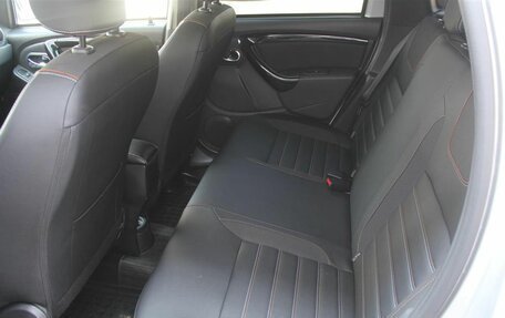Renault Duster, 2019 год, 1 450 000 рублей, 18 фотография