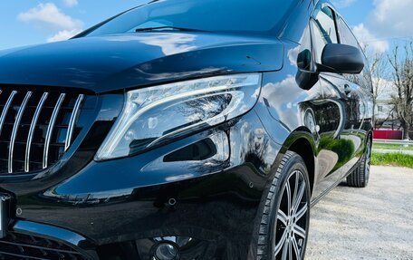 Mercedes-Benz Vito, 2020 год, 3 859 000 рублей, 12 фотография