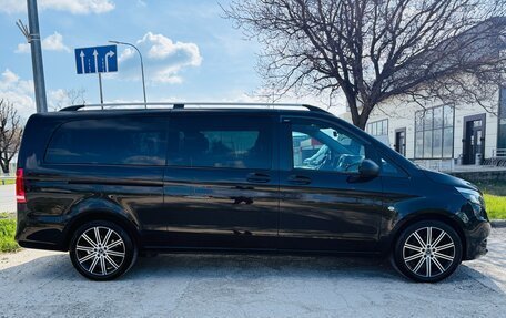 Mercedes-Benz Vito, 2020 год, 3 859 000 рублей, 8 фотография