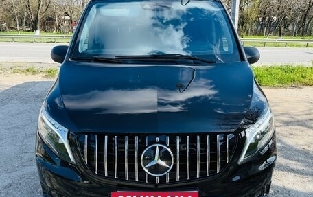 Mercedes-Benz Vito, 2020 год, 3 859 000 рублей, 6 фотография