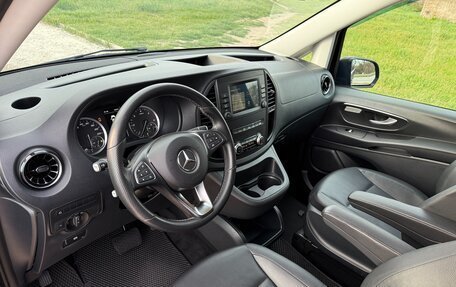 Mercedes-Benz Vito, 2020 год, 3 859 000 рублей, 16 фотография
