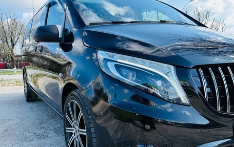 Mercedes-Benz Vito, 2020 год, 3 859 000 рублей, 13 фотография