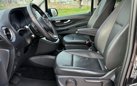Mercedes-Benz Vito, 2020 год, 3 859 000 рублей, 17 фотография