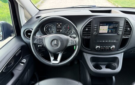 Mercedes-Benz Vito, 2020 год, 3 859 000 рублей, 19 фотография