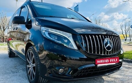 Mercedes-Benz Vito, 2020 год, 3 859 000 рублей, 7 фотография