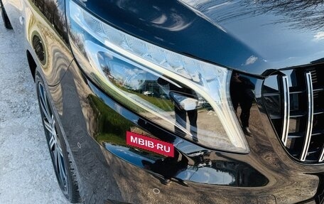 Mercedes-Benz Vito, 2020 год, 3 859 000 рублей, 14 фотография