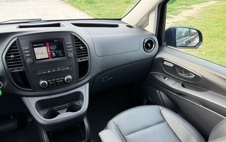 Mercedes-Benz Vito, 2020 год, 3 859 000 рублей, 20 фотография