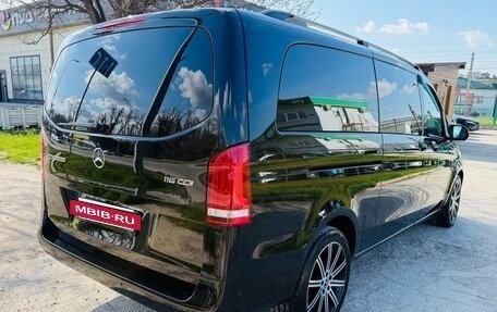 Mercedes-Benz Vito, 2020 год, 3 859 000 рублей, 11 фотография