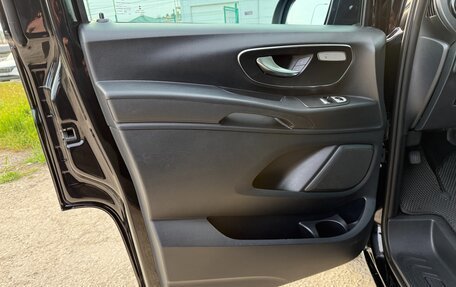Mercedes-Benz Vito, 2020 год, 3 859 000 рублей, 24 фотография