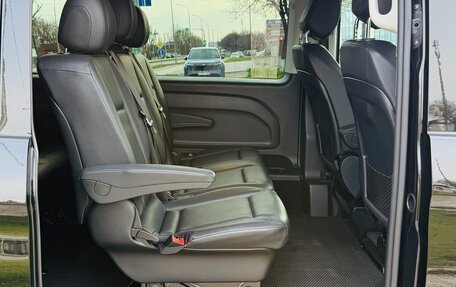 Mercedes-Benz Vito, 2020 год, 3 859 000 рублей, 26 фотография