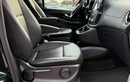 Mercedes-Benz Vito, 2020 год, 3 859 000 рублей, 21 фотография