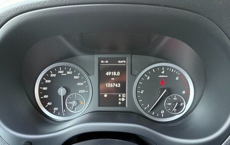 Mercedes-Benz Vito, 2020 год, 3 859 000 рублей, 34 фотография