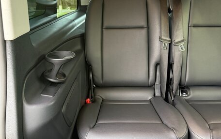 Mercedes-Benz Vito, 2020 год, 3 859 000 рублей, 31 фотография