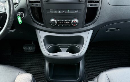 Mercedes-Benz Vito, 2020 год, 3 859 000 рублей, 35 фотография
