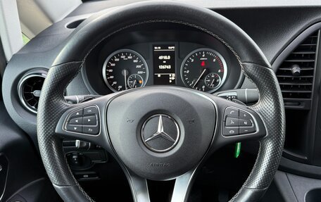 Mercedes-Benz Vito, 2020 год, 3 859 000 рублей, 33 фотография