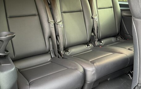 Mercedes-Benz Vito, 2020 год, 3 859 000 рублей, 29 фотография