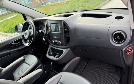 Mercedes-Benz Vito, 2020 год, 3 859 000 рублей, 23 фотография