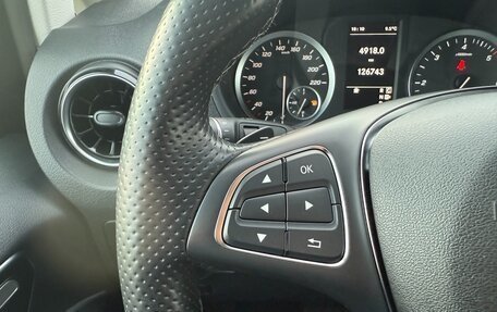 Mercedes-Benz Vito, 2020 год, 3 859 000 рублей, 37 фотография