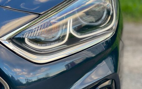 Hyundai Sonata VII, 2017 год, 1 450 000 рублей, 9 фотография