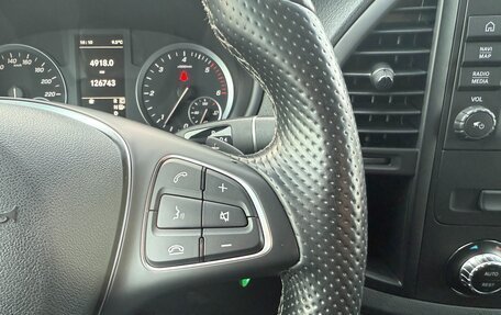 Mercedes-Benz Vito, 2020 год, 3 859 000 рублей, 38 фотография