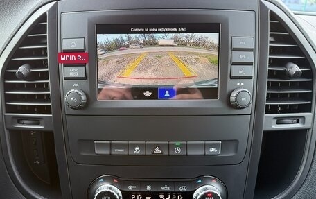 Mercedes-Benz Vito, 2020 год, 3 859 000 рублей, 39 фотография
