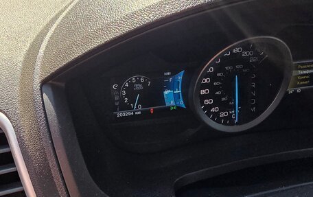 Ford Explorer VI, 2013 год, 1 750 000 рублей, 4 фотография