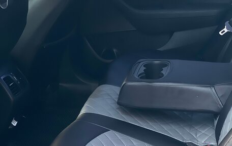 Hyundai Sonata VII, 2017 год, 1 450 000 рублей, 19 фотография