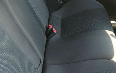 Chevrolet Niva I рестайлинг, 2012 год, 650 000 рублей, 12 фотография