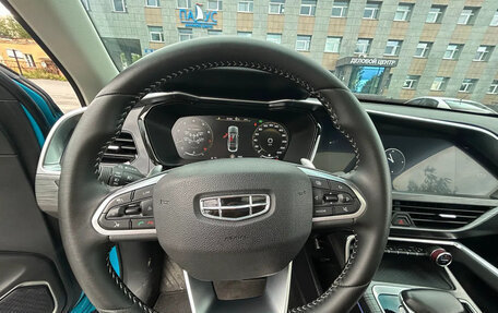 Geely Tugella FY11, 2020 год, 2 600 000 рублей, 2 фотография