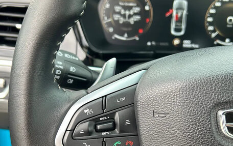 Geely Tugella FY11, 2020 год, 2 600 000 рублей, 11 фотография