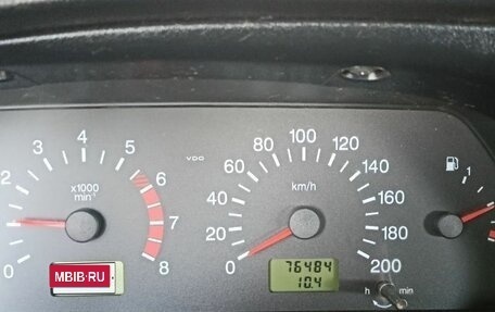 Chevrolet Niva I рестайлинг, 2012 год, 650 000 рублей, 16 фотография