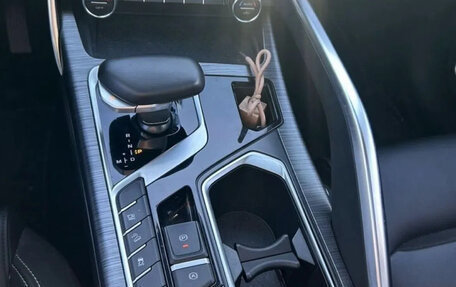 Geely Tugella FY11, 2020 год, 2 600 000 рублей, 14 фотография