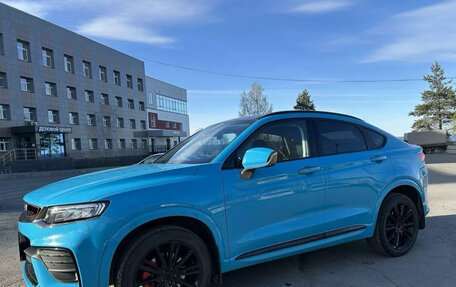 Geely Tugella FY11, 2020 год, 2 600 000 рублей, 13 фотография